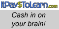 It Pays To Learn